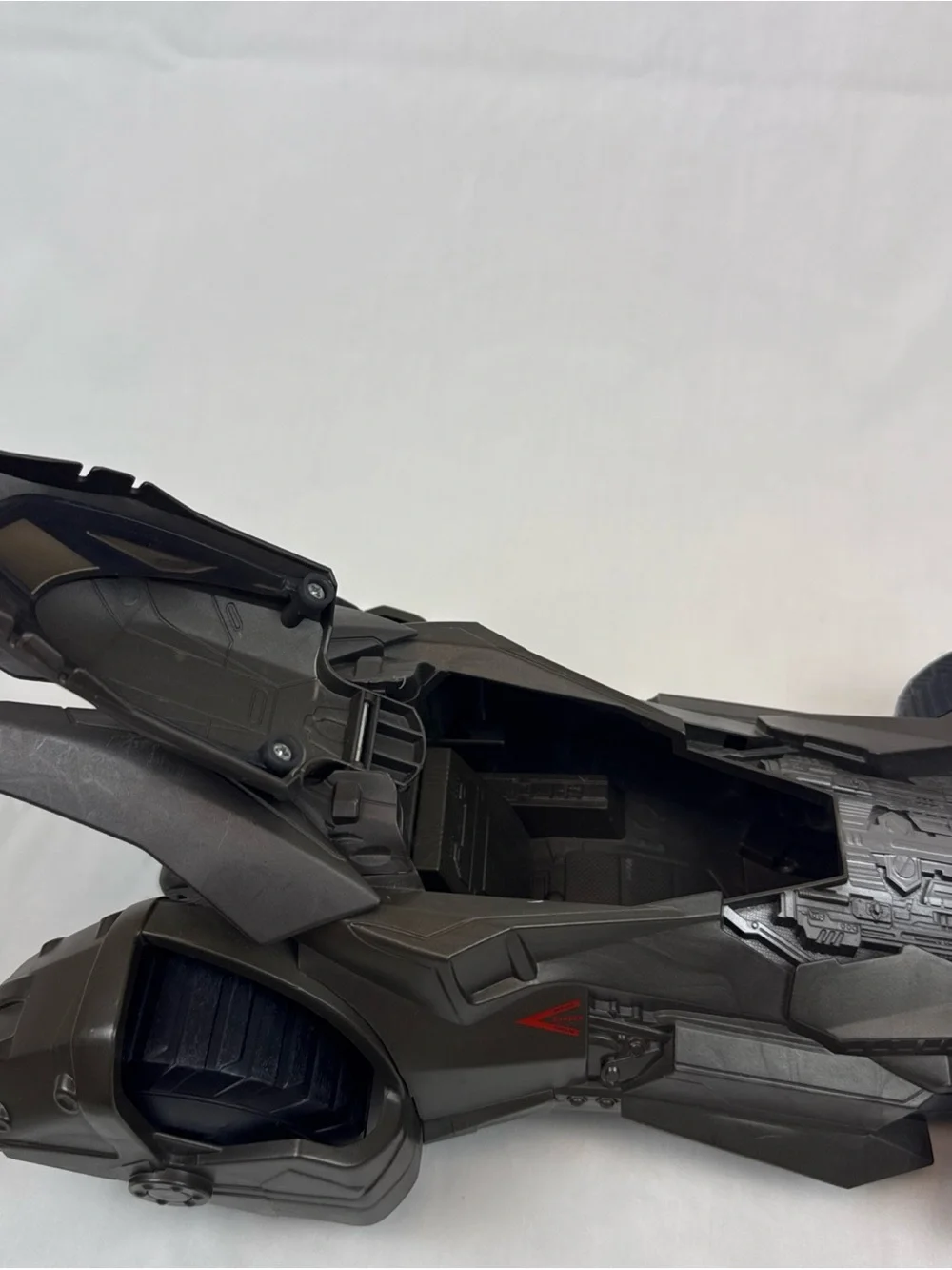2015 Batmobile Plastic Toy